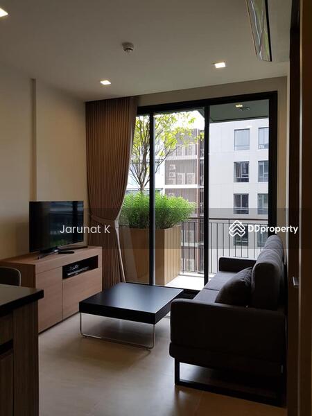 Mori Haus, Bangkok, Soi On Nut 1/1 Sukhumvit Road77, Phra Kanong Nua, Watthana, Bangkok, 1 Bedroom, 35 sqm, Condo For Rent, by Jarunat K, 7937151 - DDproperty.com