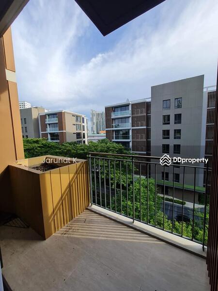 Mori Haus, Bangkok, Soi On Nut 1/1 Sukhumvit Road77, Phra Kanong Nua, Watthana, Bangkok, 1 Bedroom, 35 sqm, Condo For Rent, by Jarunat K, 7937151 - DDproperty.com