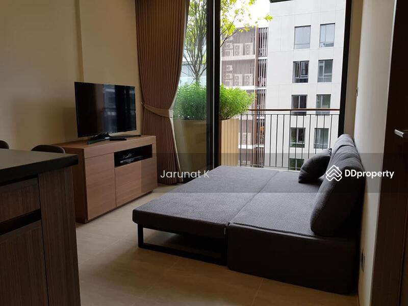 Mori Haus, Bangkok, Soi On Nut 1/1 Sukhumvit Road77, Phra Kanong Nua, Watthana, Bangkok, 1 Bedroom, 35 sqm, Condo For Rent, by Jarunat K, 7937151 - DDproperty.com