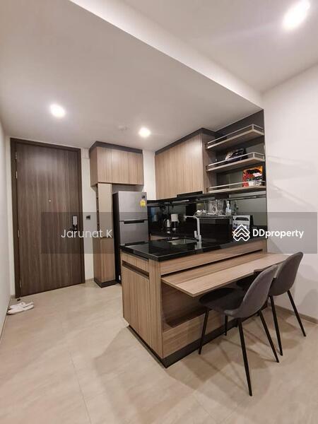 Mori Haus, Bangkok, Soi On Nut 1/1 Sukhumvit Road77, Phra Kanong Nua, Watthana, Bangkok, 1 Bedroom, 35 sqm, Condo For Rent, by Jarunat K, 7937151 - DDproperty.com