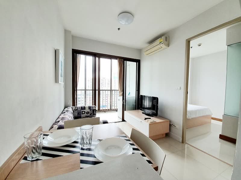 IDEO Mix Sukhumvit 103 : ไอดีโอ มิกซ์ สุขุมวิท 103, กรุงเทพ, ซอยอุดมสุข 3 ถนนสุขุมวิท, บางนา, กรุงเทพ, 30 ตร.ม., คอนโด ให้เช่า, โดย Estate Gallery, 7939418 - DDproperty.com