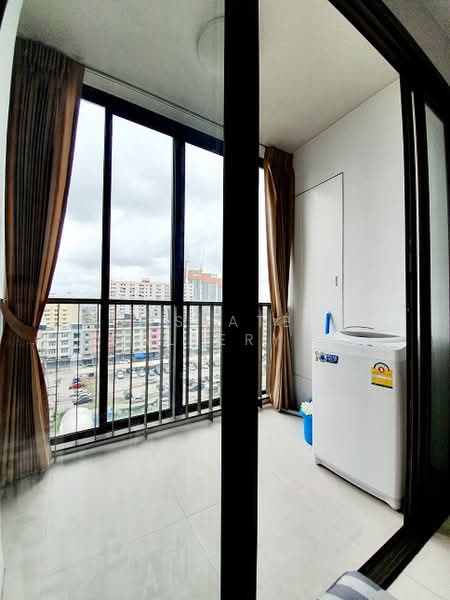 IDEO Mix Sukhumvit 103, Bangkok, Soi Udom Suk 3, Sukhumvit Road, Bang Na, Bangkok, 1 Bedroom, 30 sqm, Condo For Rent, by Estate Gallery, 7939418 - DDproperty.com