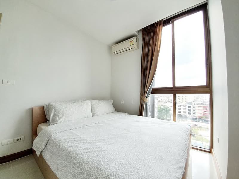 IDEO Mix Sukhumvit 103, Bangkok, Soi Udom Suk 3, Sukhumvit Road, Bang Na, Bangkok, 1 Bedroom, 30 sqm, Condo For Rent, by Estate Gallery, 7939418 - DDproperty.com