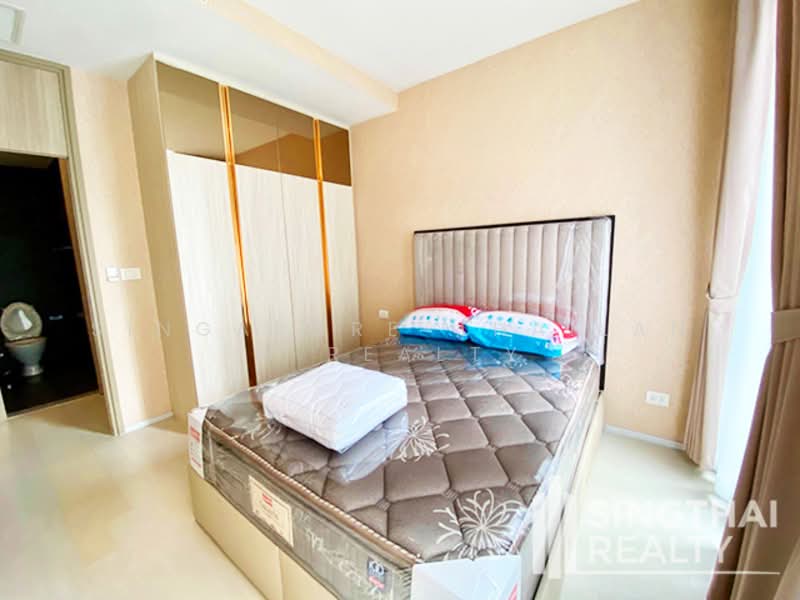 Noble Ploenchit, Bangkok, 1035 Ploenchit  Road, Lumphini, Pathum Wan, Bangkok, 2 Bedrooms, 81 sqm, Condo For Rent, by PROPERTYSIGHTS REAL ESTATE, 7939557 - DDproperty.com