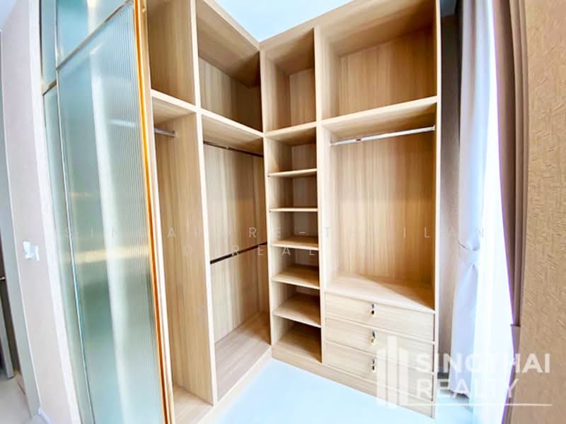 Noble Ploenchit, Bangkok, 1035 Ploenchit  Road, Lumphini, Pathum Wan, Bangkok, 2 Bedrooms, 81 sqm, Condo For Rent, by PROPERTYSIGHTS REAL ESTATE, 7939557 - DDproperty.com