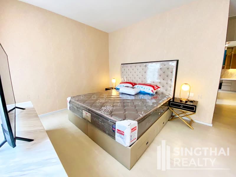 Noble Ploenchit, Bangkok, 1035 Ploenchit  Road, Lumphini, Pathum Wan, Bangkok, 2 Bedrooms, 81 sqm, Condo For Rent, by PROPERTYSIGHTS REAL ESTATE, 7939557 - DDproperty.com