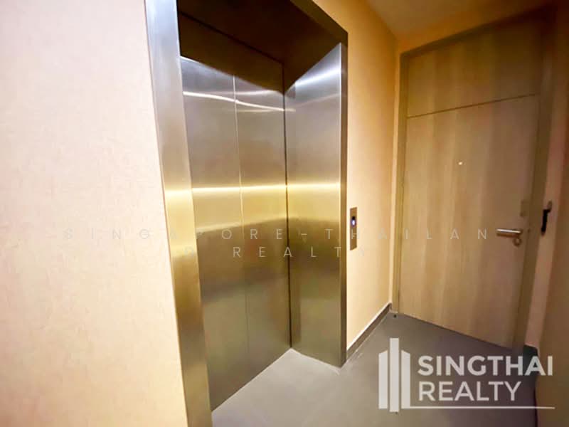 Noble Ploenchit, Bangkok, 1035 Ploenchit  Road, Lumphini, Pathum Wan, Bangkok, 2 Bedrooms, 81 sqm, Condo For Rent, by PROPERTYSIGHTS REAL ESTATE, 7939557 - DDproperty.com
