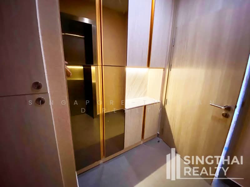 Noble Ploenchit, Bangkok, 1035 Ploenchit  Road, Lumphini, Pathum Wan, Bangkok, 2 Bedrooms, 81 sqm, Condo For Rent, by PROPERTYSIGHTS REAL ESTATE, 7939557 - DDproperty.com