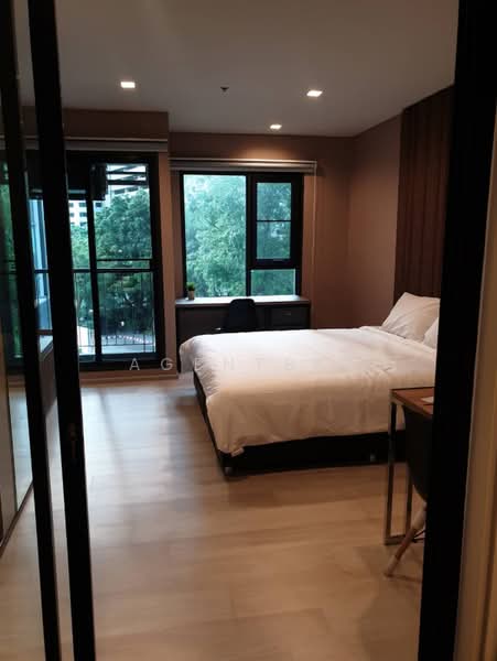 Life One Wireless, Bangkok, 1 Wireless Road, Lumphini, Pathum Wan, Bangkok, 1 Bedroom, 29 sqm, Condo For Rent, by Agentbkk, 7940833 - DDproperty.com