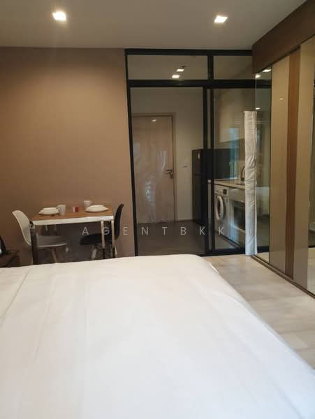 Life One Wireless, Bangkok, 1 Wireless Road, Lumphini, Pathum Wan, Bangkok, 1 Bedroom, 29 sqm, Condo For Rent, by Agentbkk, 7940833 - DDproperty.com