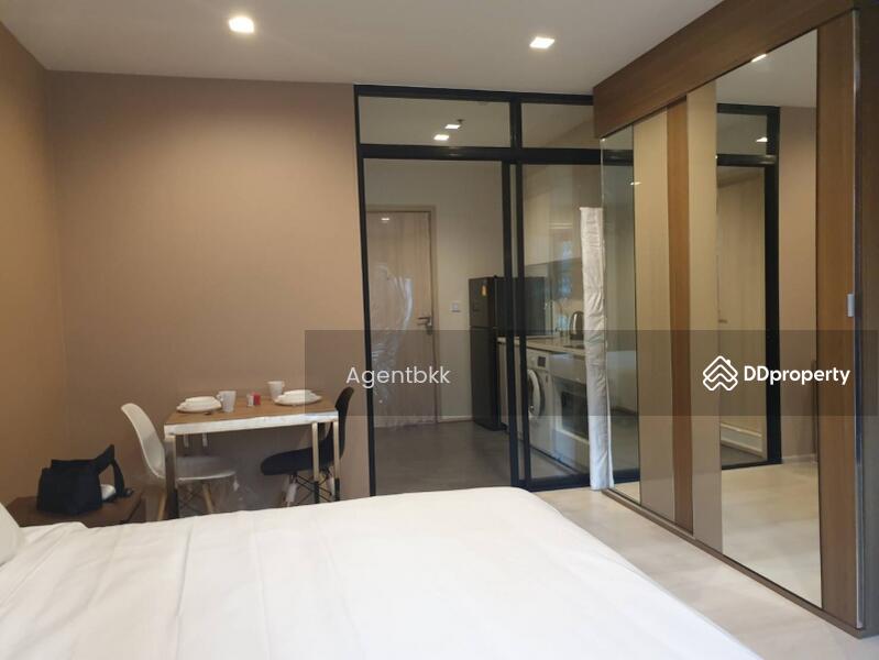 Life One Wireless, Bangkok, 1 Wireless Road, Lumphini, Pathum Wan, Bangkok, 1 Bedroom, 29 sqm, Condo For Rent, by Agentbkk, 7940833 - DDproperty.com