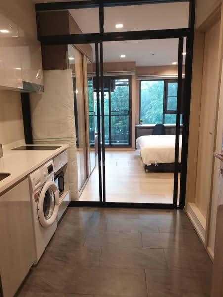 Life One Wireless, Bangkok, 1 Wireless Road, Lumphini, Pathum Wan, Bangkok, 1 Bedroom, 29 sqm, Condo For Rent, by Agentbkk, 7940833 - DDproperty.com