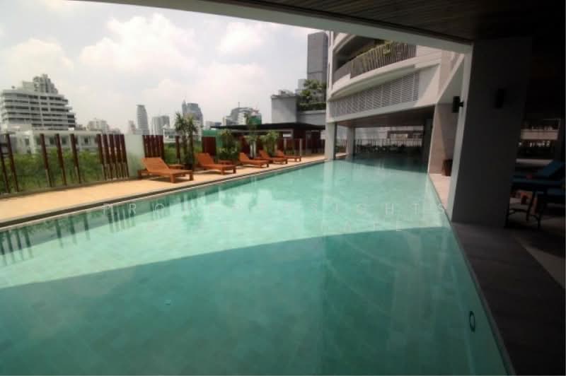 Chodtayakorn, Bangkok, Soi Sukhumvit 23, Khlongtoei Nua, Watthana, Bangkok, 3 Bedrooms, 220 sqm, Apartment For Rent, by PROPERTYSIGHTS REAL ESTATE, 7942712 - DDproperty.com