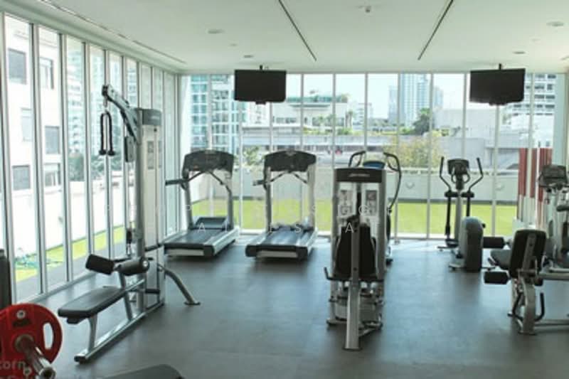 Chodtayakorn, Bangkok, Soi Sukhumvit 23, Khlongtoei Nua, Watthana, Bangkok, 3 Bedrooms, 220 sqm, Apartment For Rent, by PROPERTYSIGHTS REAL ESTATE, 7942712 - DDproperty.com