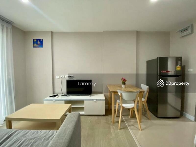 Metro Luxe Ratchada, bangkok, 461 Ratchadaphisek Road, Din Daeng, Bangkok, 1 Bedroom, 28 sqm, Condo For Rent, by Uptown Assets Co., Ltd, 7943389 - DDproperty.com