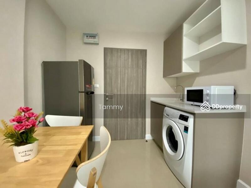 Metro Luxe Ratchada : เมโทรลักซ์ รัชดา, กรุงเทพ, 461 ถนนรัชดาภิเษก, ดินแดง, กรุงเทพ, 28 ตร.ม., คอนโด ให้เช่า, โดย Uptown Assets Co., Ltd, 7943389 - DDproperty.com