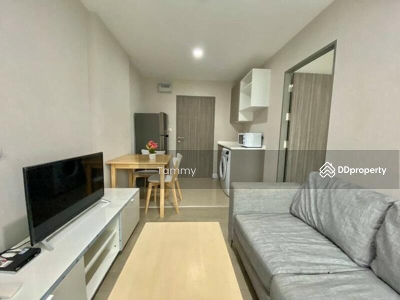 Metro Luxe Ratchada, bangkok, 461 Ratchadaphisek Road, Din Daeng, Bangkok, 1 Bedroom, 28 sqm, Condo For Rent, by Uptown Assets Co., Ltd, 7943389 - DDproperty.com