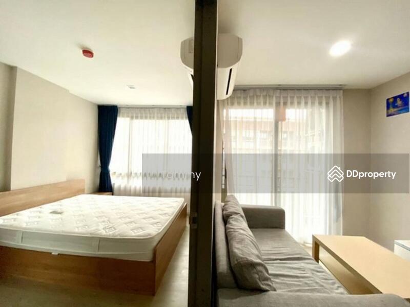 Metro Luxe Ratchada, bangkok, 461 Ratchadaphisek Road, Din Daeng, Bangkok, 1 Bedroom, 28 sqm, Condo For Rent, by Uptown Assets Co., Ltd, 7943389 - DDproperty.com