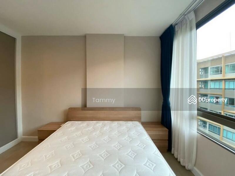 Metro Luxe Ratchada, bangkok, 461 Ratchadaphisek Road, Din Daeng, Bangkok, 1 Bedroom, 28 sqm, Condo For Rent, by Uptown Assets Co., Ltd, 7943389 - DDproperty.com