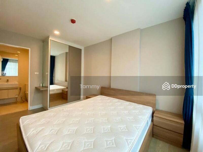 Metro Luxe Ratchada, bangkok, 461 Ratchadaphisek Road, Din Daeng, Bangkok, 1 Bedroom, 28 sqm, Condo For Rent, by Uptown Assets Co., Ltd, 7943389 - DDproperty.com