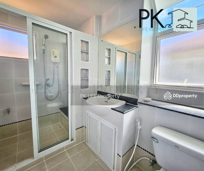 For Rent - 8R0153 This house 3 bedroom 3 bathroom 65,000/month at Chalong have fully furnished, Phuket