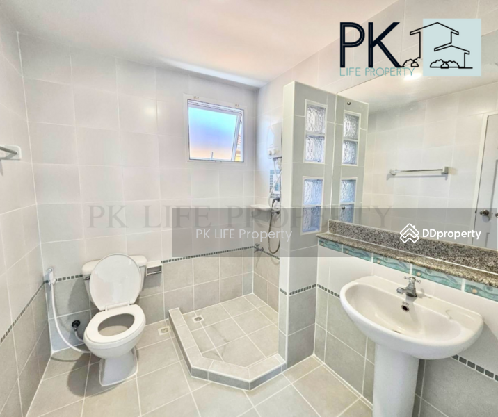 For Rent - 8R0153 This house 3 bedroom 3 bathroom 65,000/month at Chalong have fully furnished, Phuket