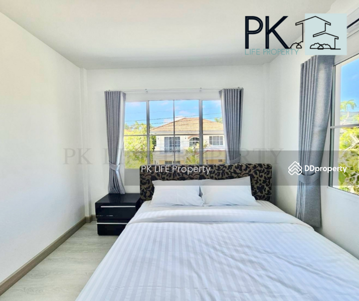 ให้เช่า - 8R0153 This house 3 bedroom 3 bathroom 65,000/month at Chalong have fully furnished, ภูเก็ต