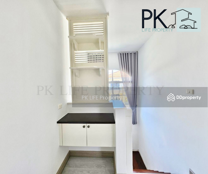 For Rent - 8R0153 This house 3 bedroom 3 bathroom 65,000/month at Chalong have fully furnished, Phuket
