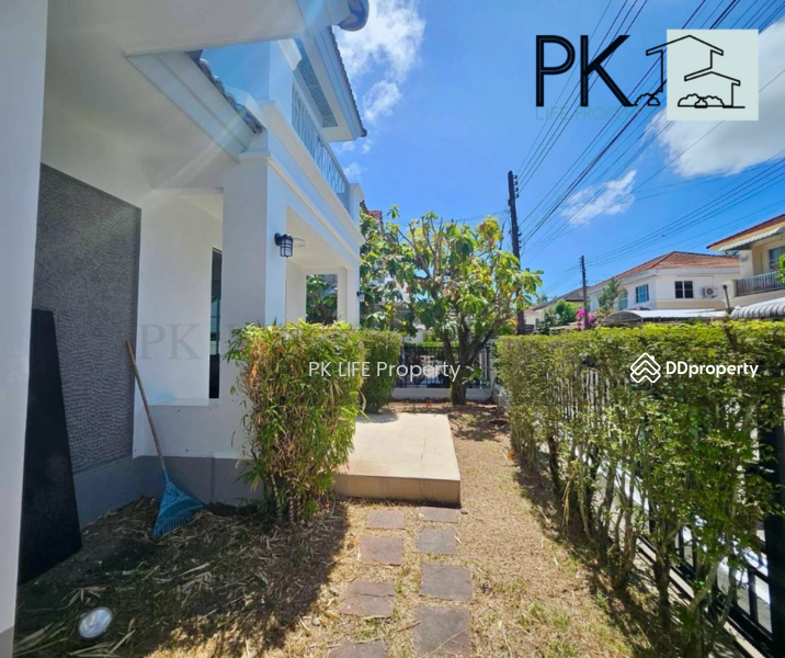 ให้เช่า - 8R0153 This house 3 bedroom 3 bathroom 65,000/month at Chalong have fully furnished, ภูเก็ต