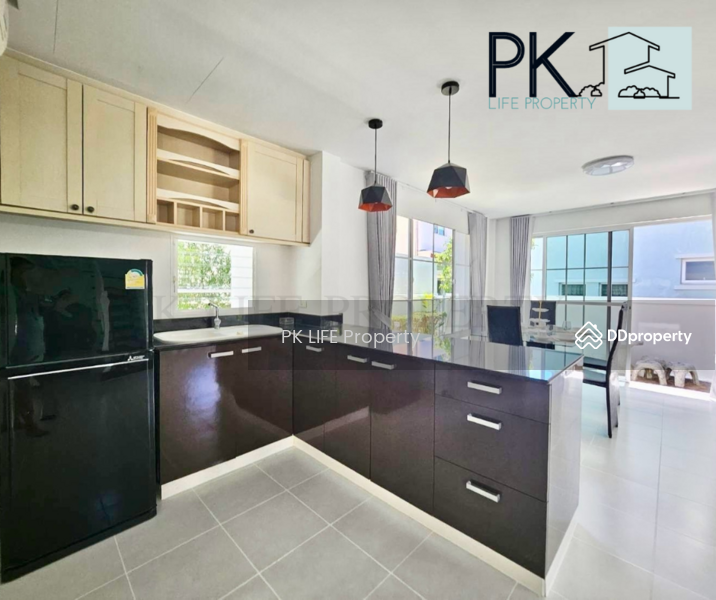 ให้เช่า - 8R0153 This house 3 bedroom 3 bathroom 65,000/month at Chalong have fully furnished, ภูเก็ต