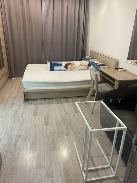 IDEO MOBI Sukhumvit 81, Bangkok, 2097 Sukhumvit Road, Bang Chak, Phra Khanong, Bangkok, Studio, 22 sqm, Condo For Rent, by Estate Gallery, 7944972 - DDproperty.com