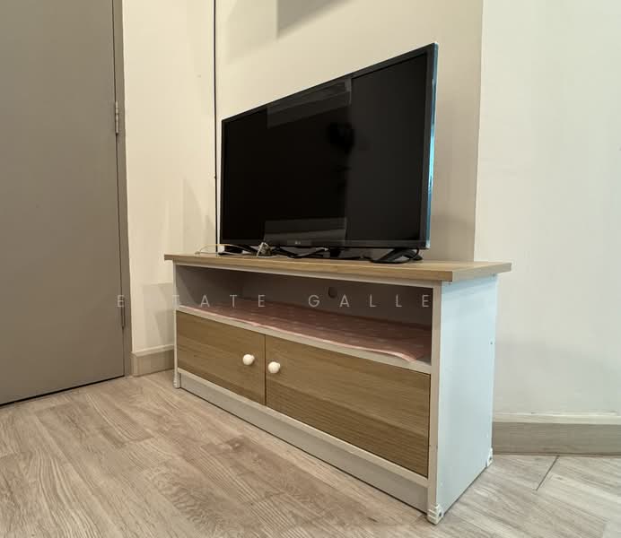 IDEO MOBI Sukhumvit 81, Bangkok, 2097 Sukhumvit Road, Bang Chak, Phra Khanong, Bangkok, Studio, 22 sqm, Condo For Rent, by Estate Gallery, 7944972 - DDproperty.com