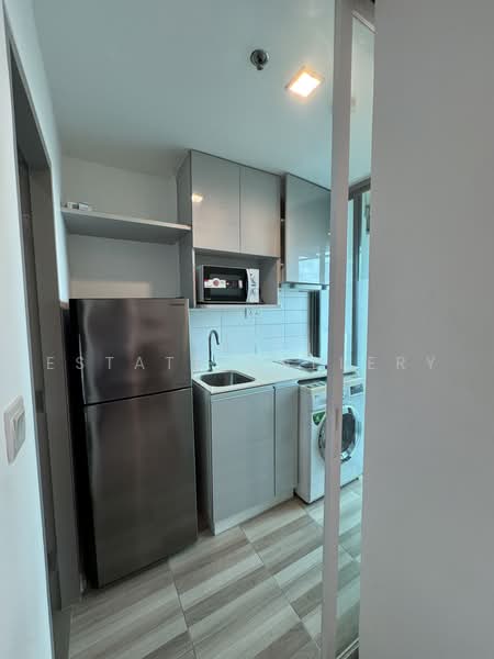 IDEO MOBI Sukhumvit 81, Bangkok, 2097 Sukhumvit Road, Bang Chak, Phra Khanong, Bangkok, Studio, 22 sqm, Condo For Rent, by Estate Gallery, 7944972 - DDproperty.com