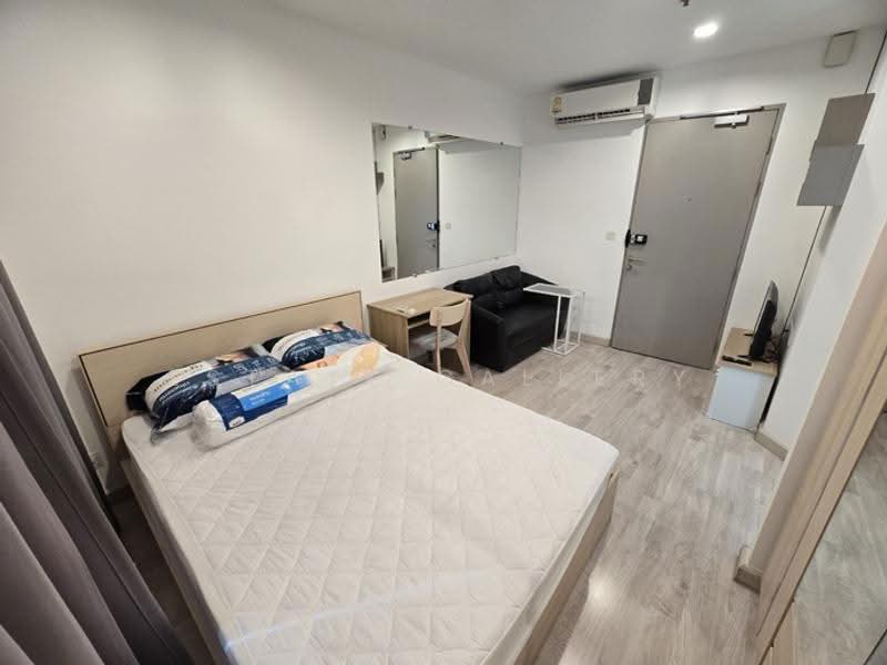 IDEO MOBI Sukhumvit 81, Bangkok, 2097 Sukhumvit Road, Bang Chak, Phra Khanong, Bangkok, Studio, 22 sqm, Condo For Rent, by Estate Gallery, 7944972 - DDproperty.com