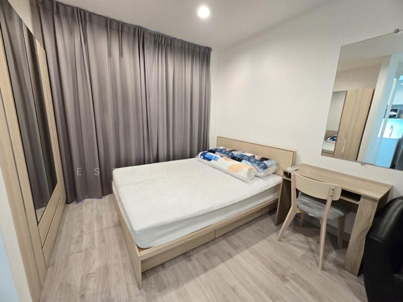 IDEO MOBI Sukhumvit 81, Bangkok, 2097 Sukhumvit Road, Bang Chak, Phra Khanong, Bangkok, Studio, 22 sqm, Condo For Rent, by Estate Gallery, 7944972 - DDproperty.com
