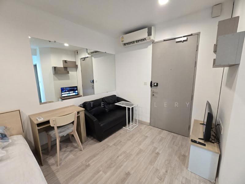 IDEO MOBI Sukhumvit 81, Bangkok, 2097 Sukhumvit Road, Bang Chak, Phra Khanong, Bangkok, Studio, 22 sqm, Condo For Rent, by Estate Gallery, 7944972 - DDproperty.com