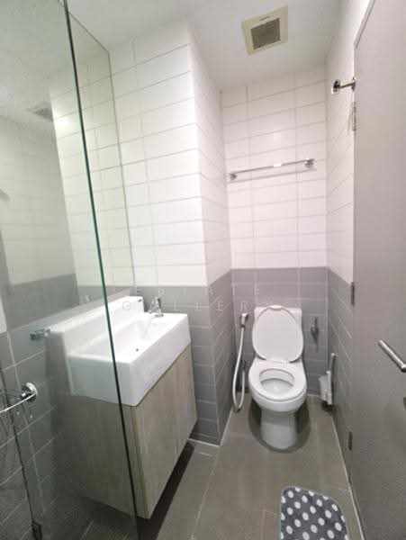 IDEO MOBI Sukhumvit 81, Bangkok, 2097 Sukhumvit Road, Bang Chak, Phra Khanong, Bangkok, Studio, 22 sqm, Condo For Rent, by Estate Gallery, 7944972 - DDproperty.com