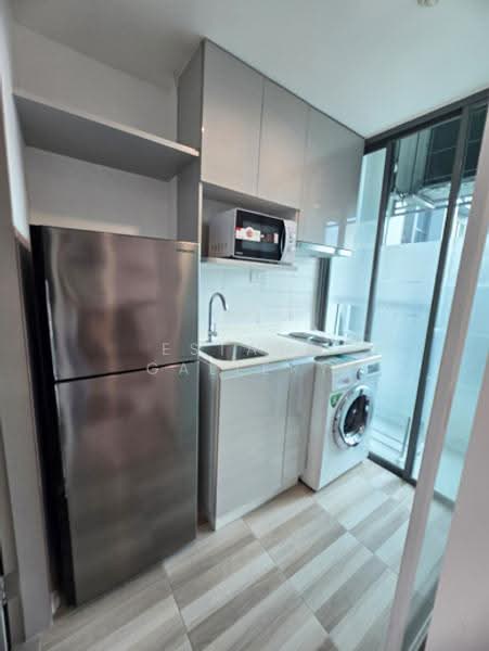 IDEO MOBI Sukhumvit 81, Bangkok, 2097 Sukhumvit Road, Bang Chak, Phra Khanong, Bangkok, Studio, 22 sqm, Condo For Rent, by Estate Gallery, 7944972 - DDproperty.com