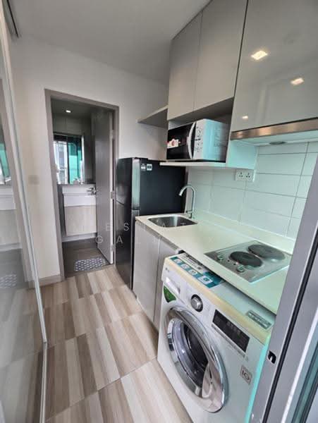 IDEO MOBI Sukhumvit 81, Bangkok, 2097 Sukhumvit Road, Bang Chak, Phra Khanong, Bangkok, Studio, 22 sqm, Condo For Rent, by Estate Gallery, 7944972 - DDproperty.com