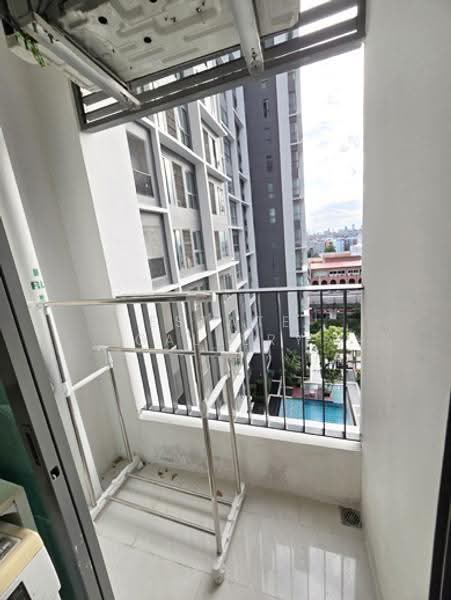 IDEO MOBI Sukhumvit 81, Bangkok, 2097 Sukhumvit Road, Bang Chak, Phra Khanong, Bangkok, Studio, 22 sqm, Condo For Rent, by Estate Gallery, 7944972 - DDproperty.com