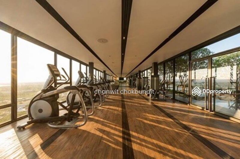 The Base Height Mittraphap-Khon Kaen, Khon Kaen, 333 Mittraphap Road, Nai Muang, Muang Khon Kaen, Khon Kaen, 1 Bedroom, 30 sqm, Condo For Sale, by chanwit chokbundit, 7945651 - DDproperty.com