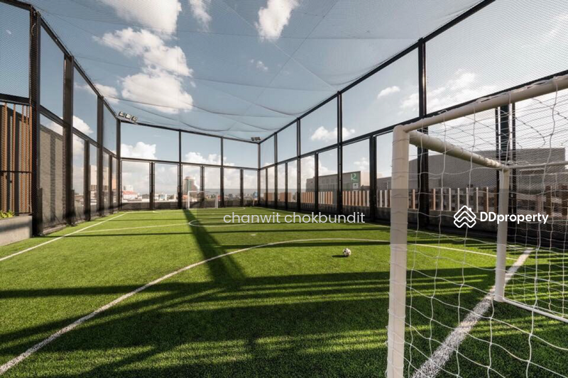 The Base Height Mittraphap-Khon Kaen, Khon Kaen, 333 Mittraphap Road, Nai Muang, Muang Khon Kaen, Khon Kaen, 1 Bedroom, 30 sqm, Condo For Sale, by chanwit chokbundit, 7945651 - DDproperty.com