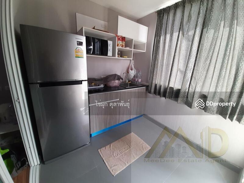 For Sale - Sucharee Life Laksi-Chaengwattana, Bangkok