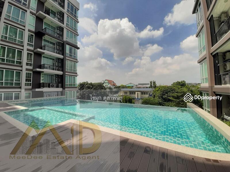 ขาย - Sucharee Life Laksi-Chaengwattana : สุชารี ไลฟ์ หลักสี่-แจ้งวัฒนะ, กรุงเทพ