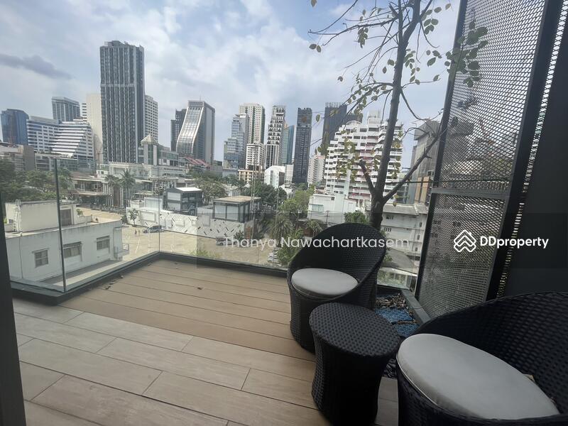 Siamese Exclusive Sukhumvit 31 : ไซมิส เอ๊กซ์ตลูซีฟ สุขุมวิท 31, กรุงเทพ, 75 ถนนสุขุมวิท 31, คลองตันเหนือ, วัฒนา, กรุงเทพ, 90 ตร.ม., คอนโด ให้เช่า, โดย PROPERTYSIGHTS REAL ESTATE, 7946434 - DDproperty.com