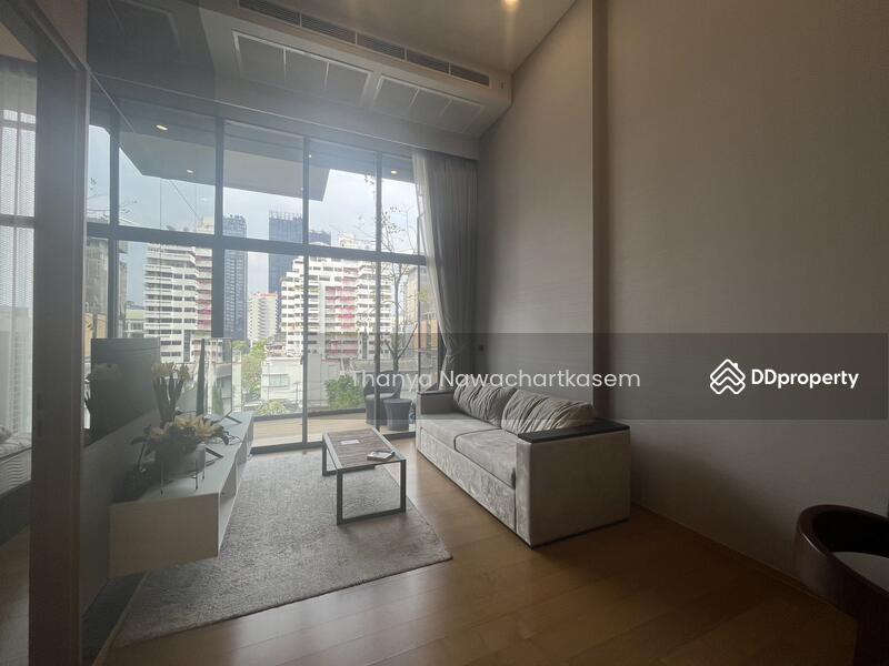 Siamese Exclusive Sukhumvit 31 : ไซมิส เอ๊กซ์ตลูซีฟ สุขุมวิท 31, กรุงเทพ, 75 ถนนสุขุมวิท 31, คลองตันเหนือ, วัฒนา, กรุงเทพ, 90 ตร.ม., คอนโด ให้เช่า, โดย PROPERTYSIGHTS REAL ESTATE, 7946434 - DDproperty.com