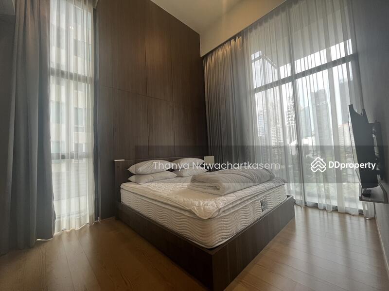 Siamese Exclusive Sukhumvit 31, Bangkok, 75 Soi Sukhumvit 31, Khlong Tan Nua, Watthana, Bangkok, 2 Bedrooms, 90 sqm, Condo For Rent, by PROPERTYSIGHTS REAL ESTATE, 7946434 - DDproperty.com