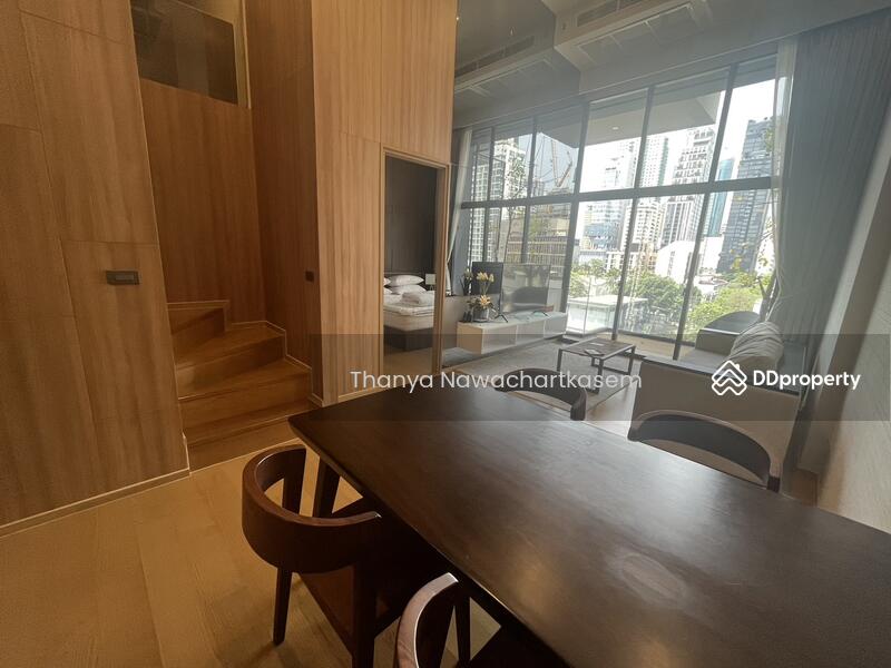 Siamese Exclusive Sukhumvit 31, Bangkok, 75 Soi Sukhumvit 31, Khlong Tan Nua, Watthana, Bangkok, 2 Bedrooms, 90 sqm, Condo For Rent, by PROPERTYSIGHTS REAL ESTATE, 7946434 - DDproperty.com