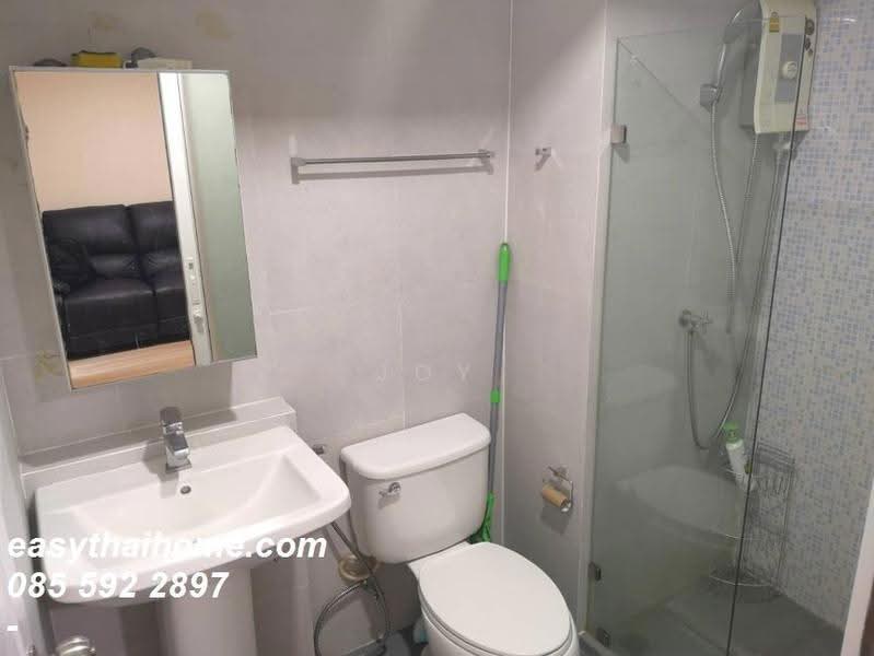 The Maple Ratchada-Ladprao, Bangkok, 103 Soi Ladprao 26, Jom Phon, Chatuchak, Bangkok, 1 Bedroom, 29 sqm, Condo For Sale, by Susira Preuksawun, 7946475 - DDproperty.com