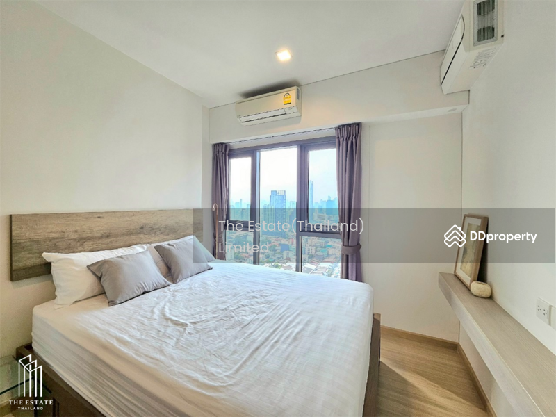 Whizdom Connect Sukhumvit : วิสซ์ดอม คอนเนค สุขุมวิท, กรุงเทพ, 1 ซอยปิยบุตร์ 1 ถนนสุขุมวิท, บางนา, บางนา, กรุงเทพ, 30 ตร.ม., คอนโด ให้เช่า, โดย The Estate(Thailand) Limited, 7946946 - DDproperty.com